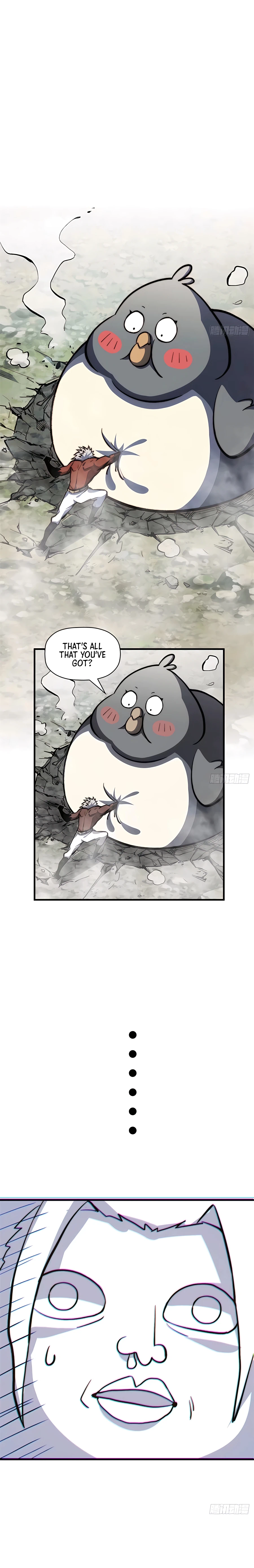 Top Tier Providence: Secretly Cultivate for a Thousand Years Chapter 99 6