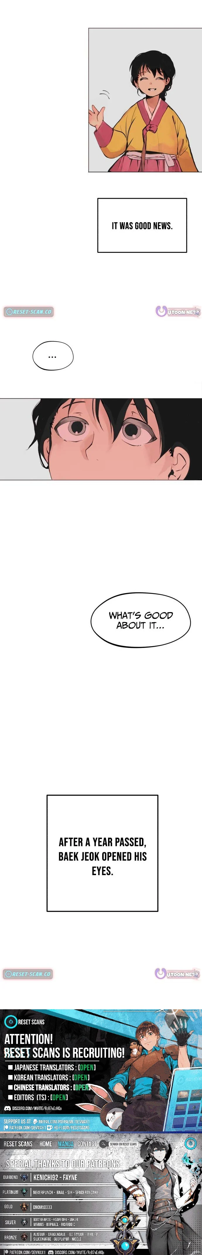 When Love Ends, So Do You Chapter 1 12