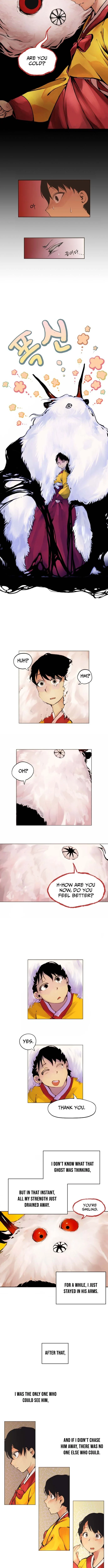 When Love Ends, So Do You Chapter 1 4