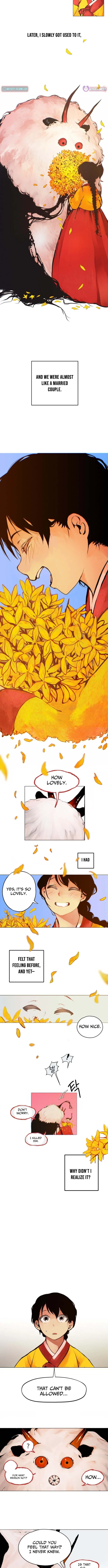 When Love Ends, So Do You Chapter 1 5