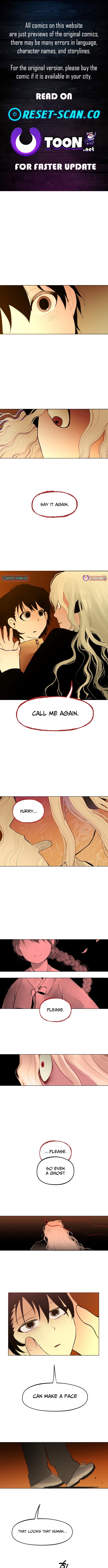 When Love Ends, So Do You Chapter 9 1