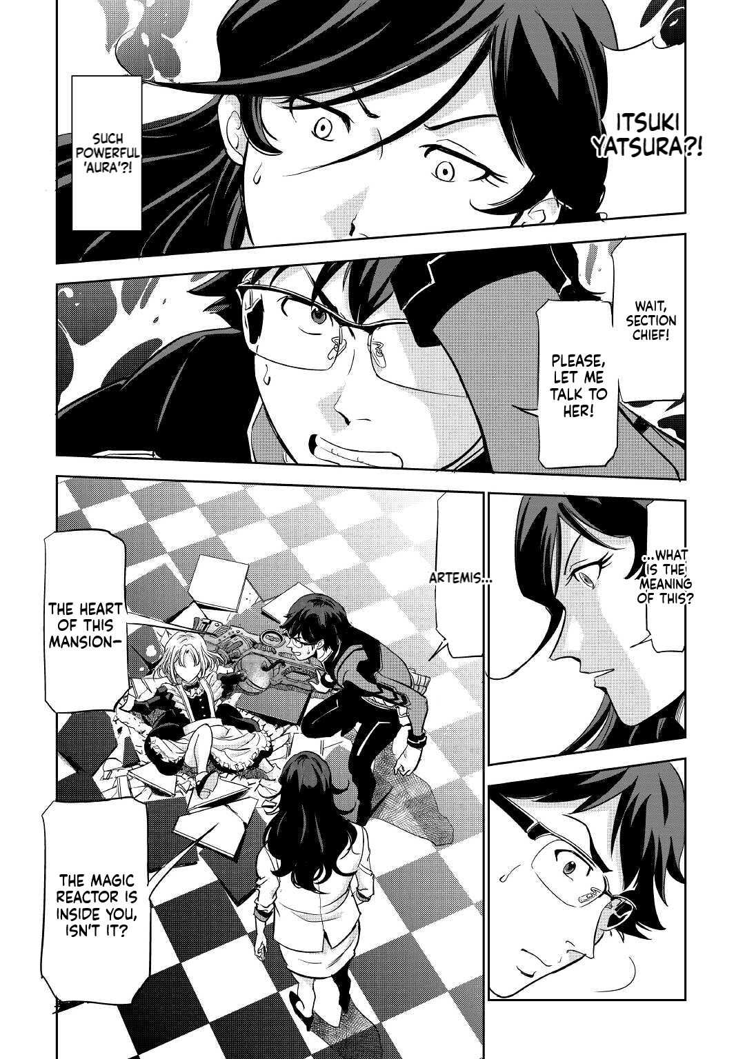 Working Dungeon! ~TheGraduate Hero's Otherworld Work Diary~ Chapter 3 31