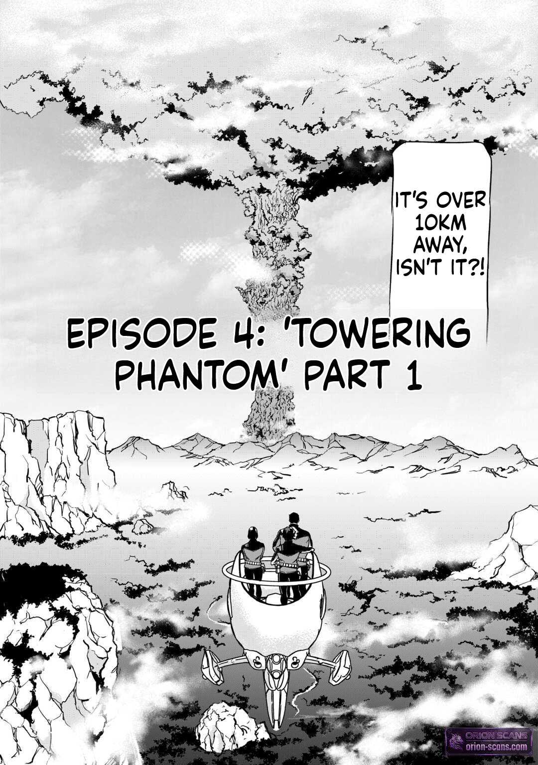 Working Dungeon! ~TheGraduate Hero's Otherworld Work Diary~ Chapter 4 3