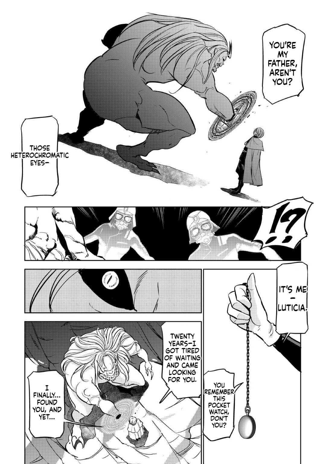 Working Dungeon! ~TheGraduate Hero's Otherworld Work Diary~ Chapter 5 12